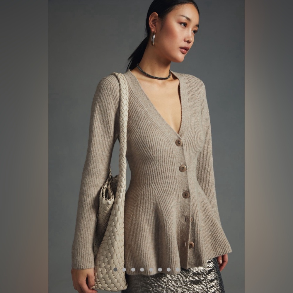 Maeve Sweater